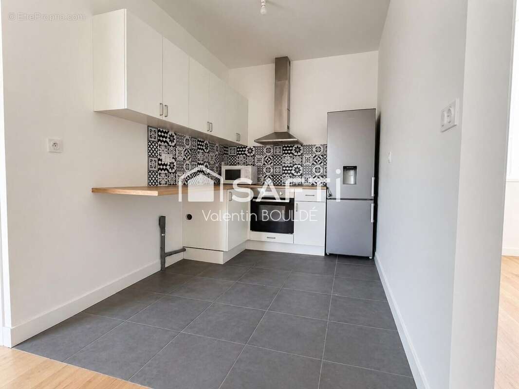 Photo 3 - Appartement à FLOIRAC