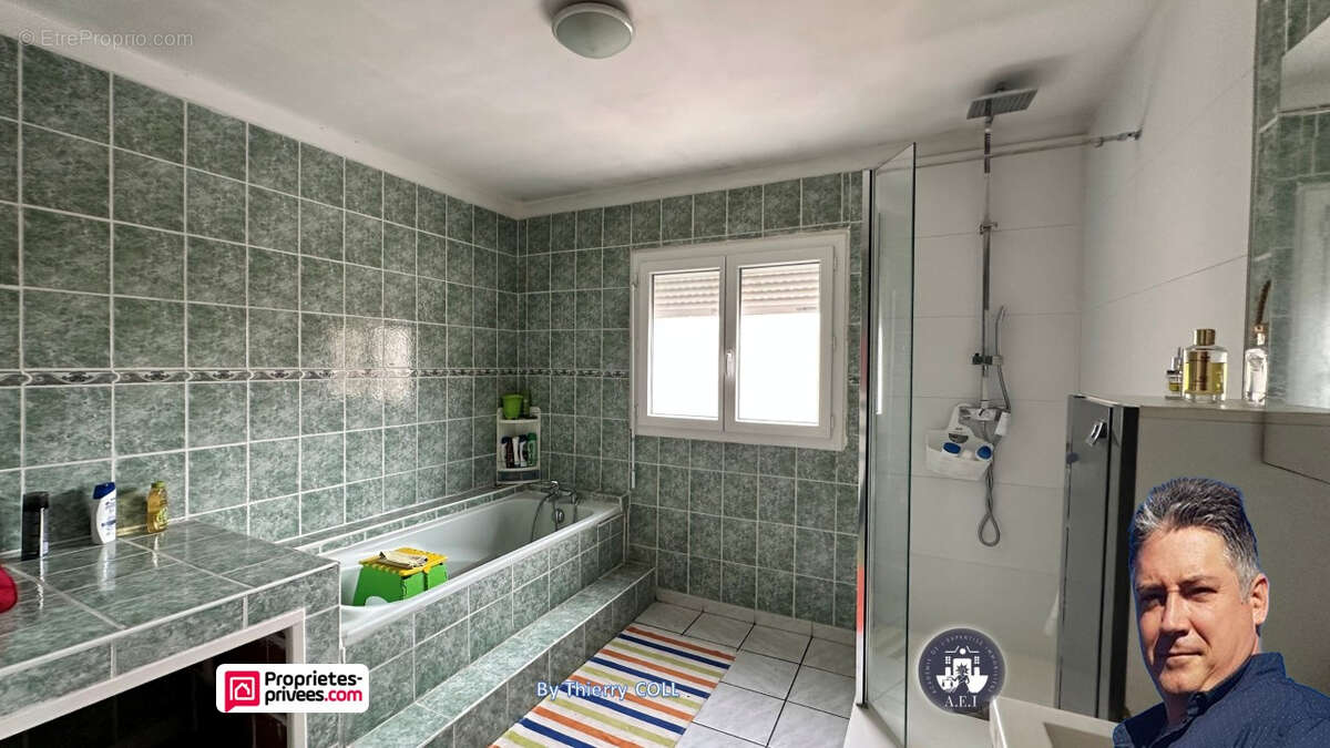 Maison à SAINT-FONS