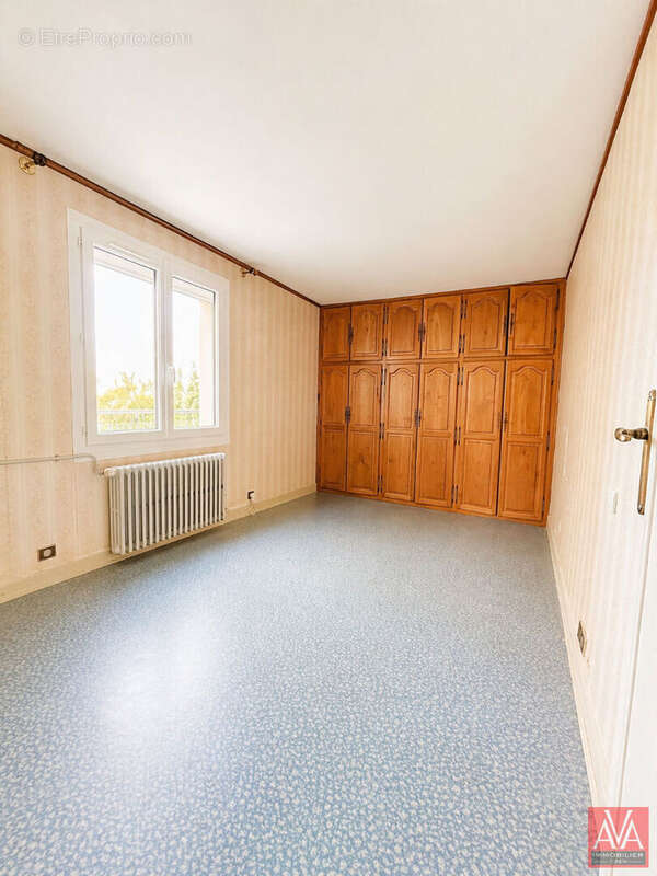 Appartement à CAEN