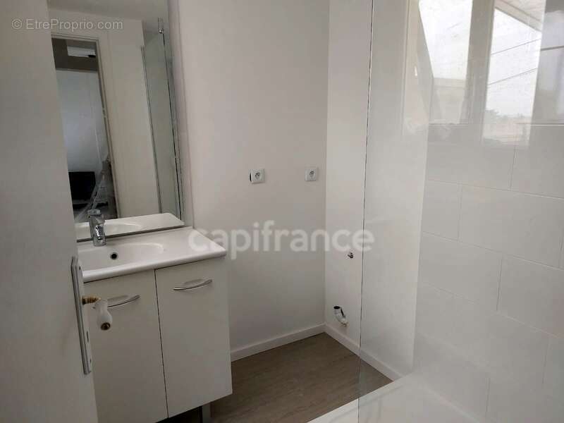 Appartement à ABLON-SUR-SEINE