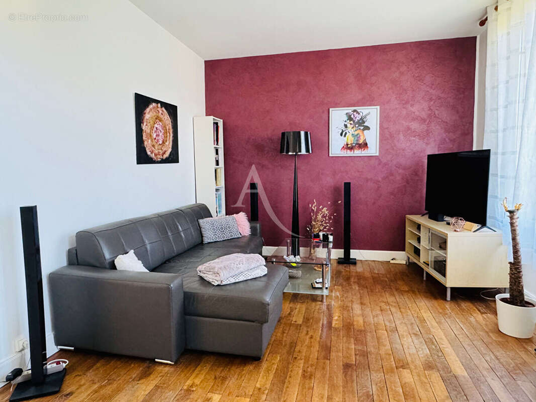 Maison à ROMORANTIN-LANTHENAY