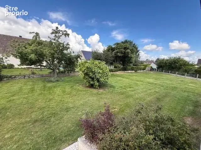Maison 120 m² à Tordouet  - photo 4