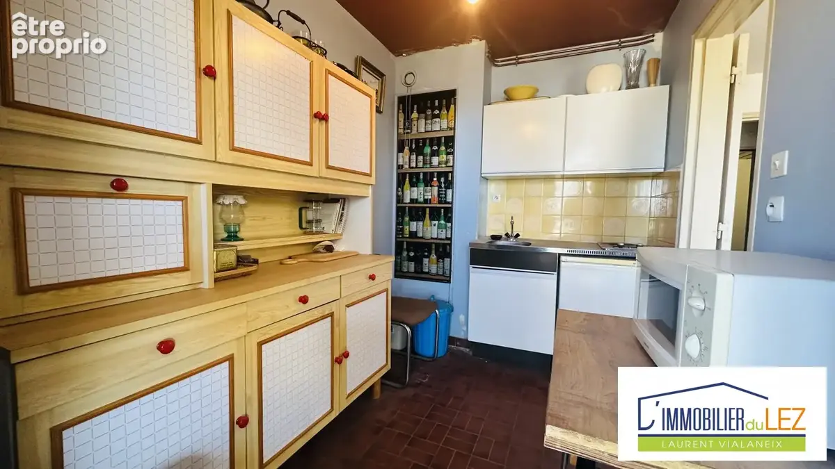 Appartement 2 pièces 29 m² à vendre à La Grande-Motte (34280) - photo 5