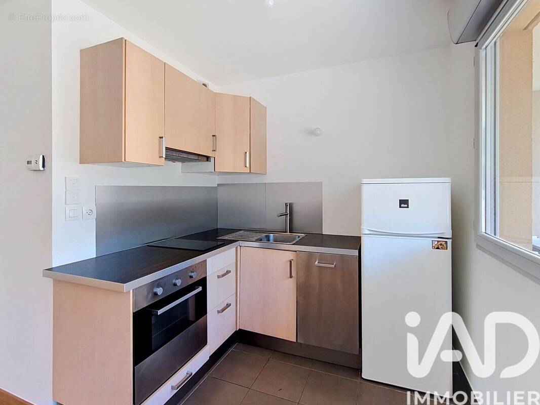 Photo 1 - Appartement à FRANCHEVILLE