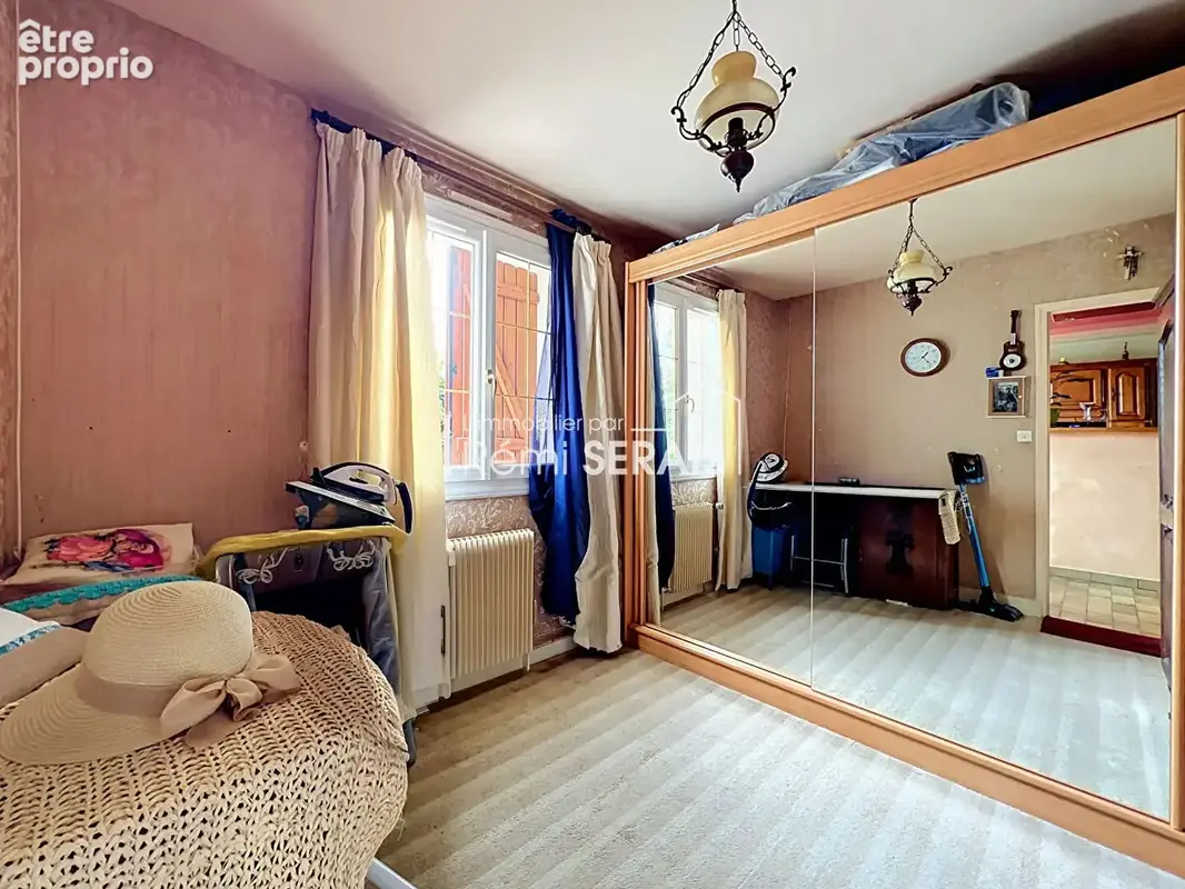 Maison 6 pièces à vendre à Lonlay-l'Abbaye - Exclusivité - photo 5