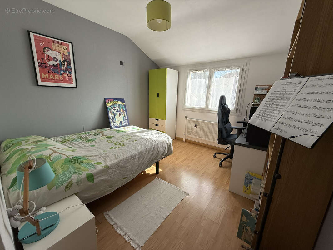 Maison à SAINT-SEBASTIEN-SUR-LOIRE