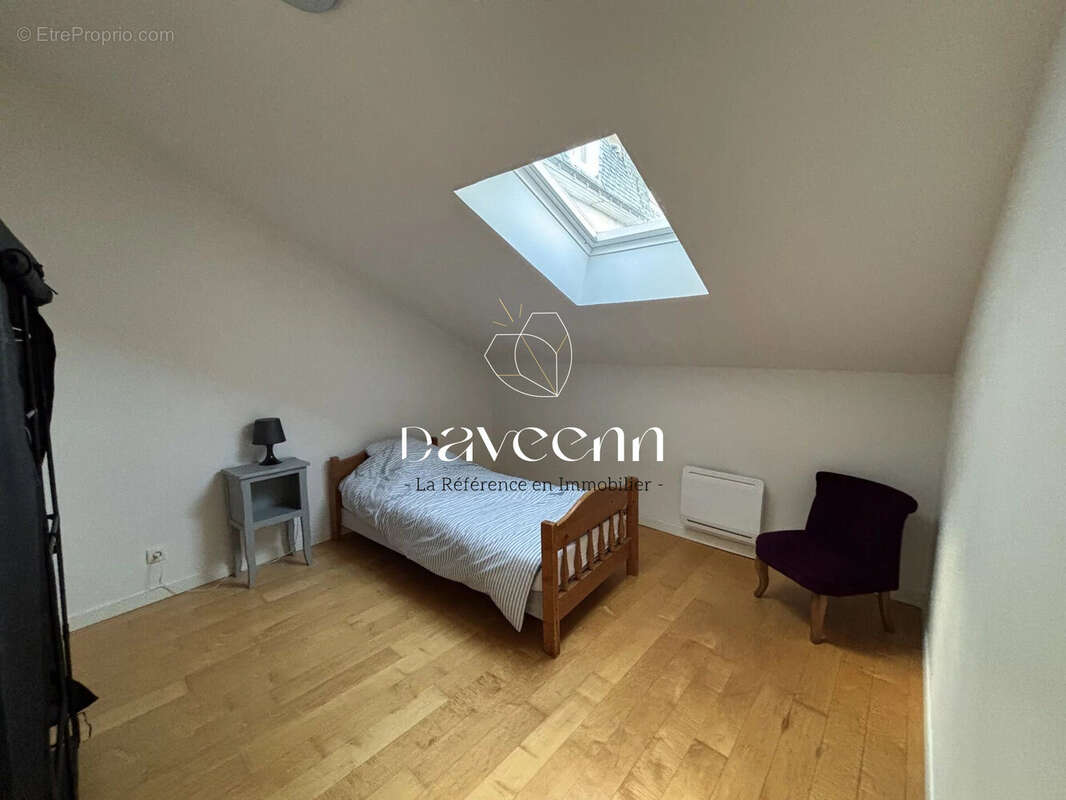 Appartement à AURAY