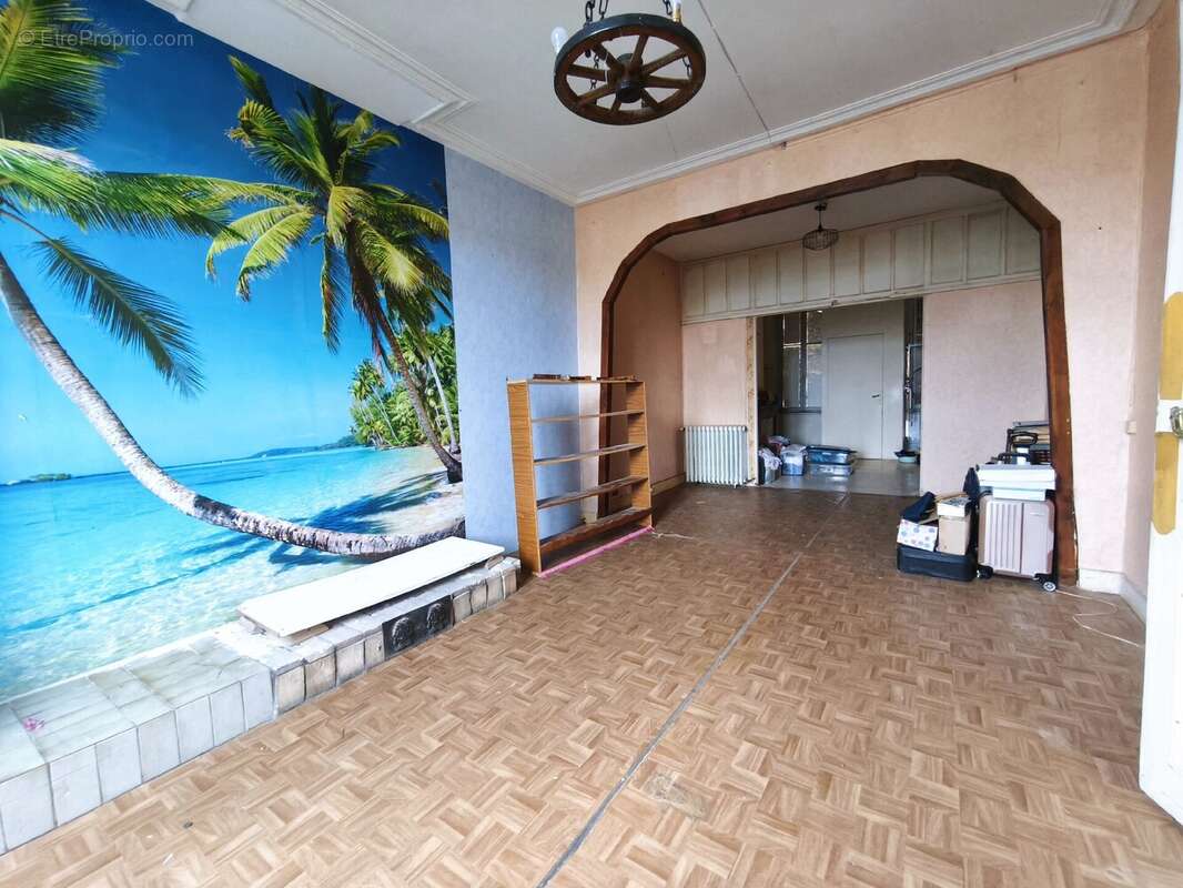 Maison à PAGNY-SUR-MOSELLE