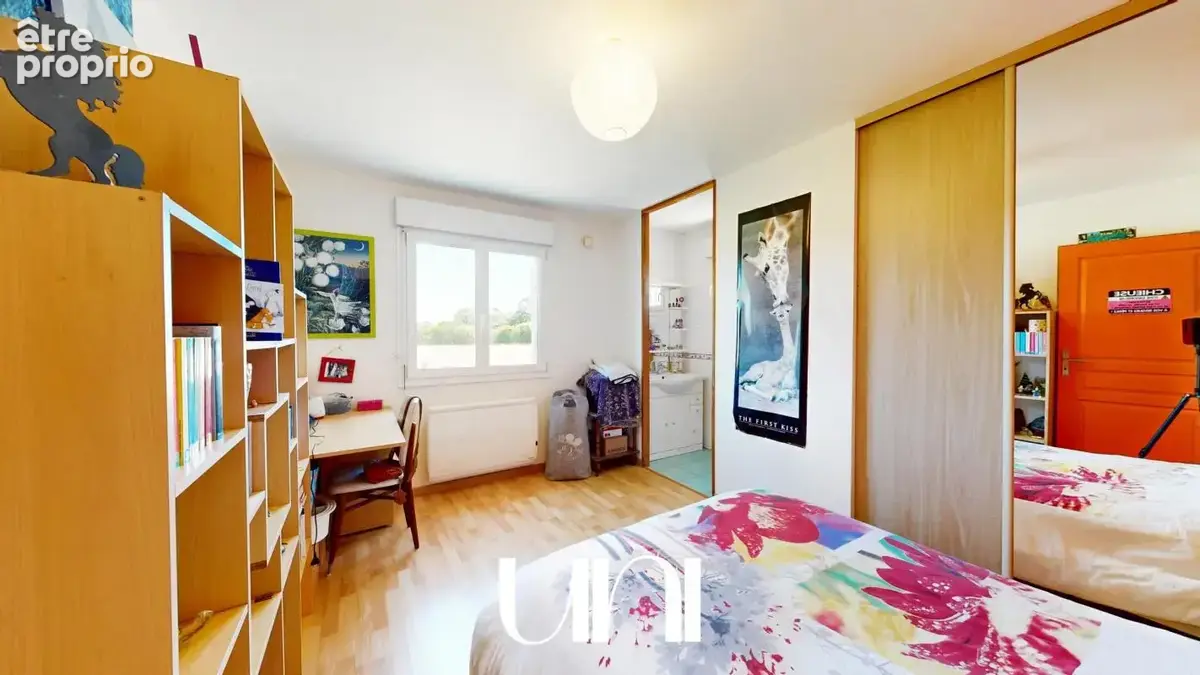 Maison 5 pièces 133m2 et 3000m² de terrain - Aure sur mer - photo 12