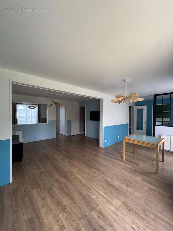 Photo 2 - Maison à MERU