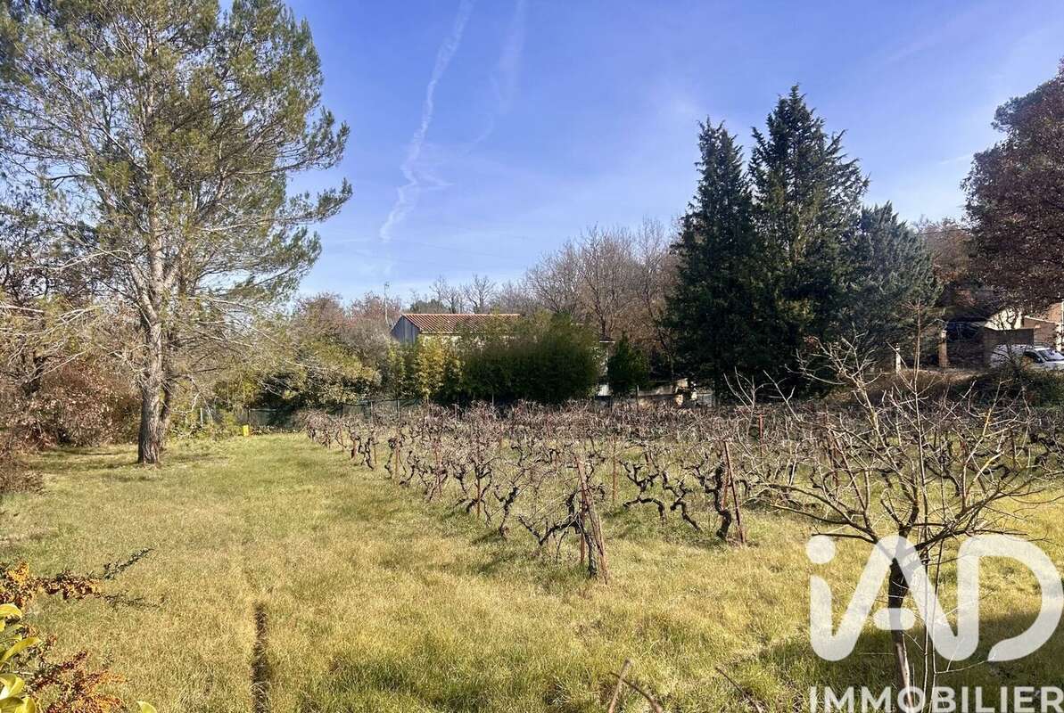 Photo 3 - Maison à SAINT-MAXIMIN-LA-SAINTE-BAUME