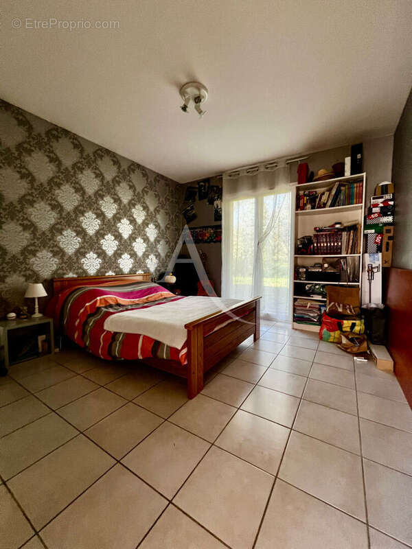 Maison à VILLENEUVE-TOLOSANE