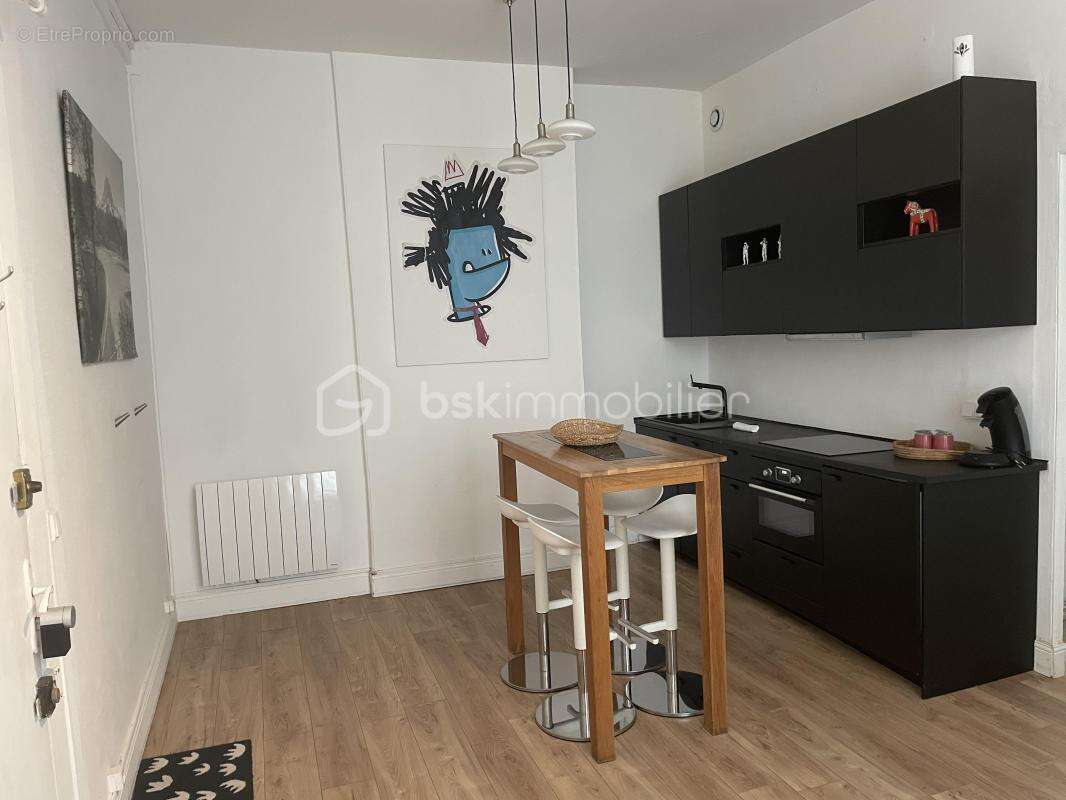 Appartement à PAU