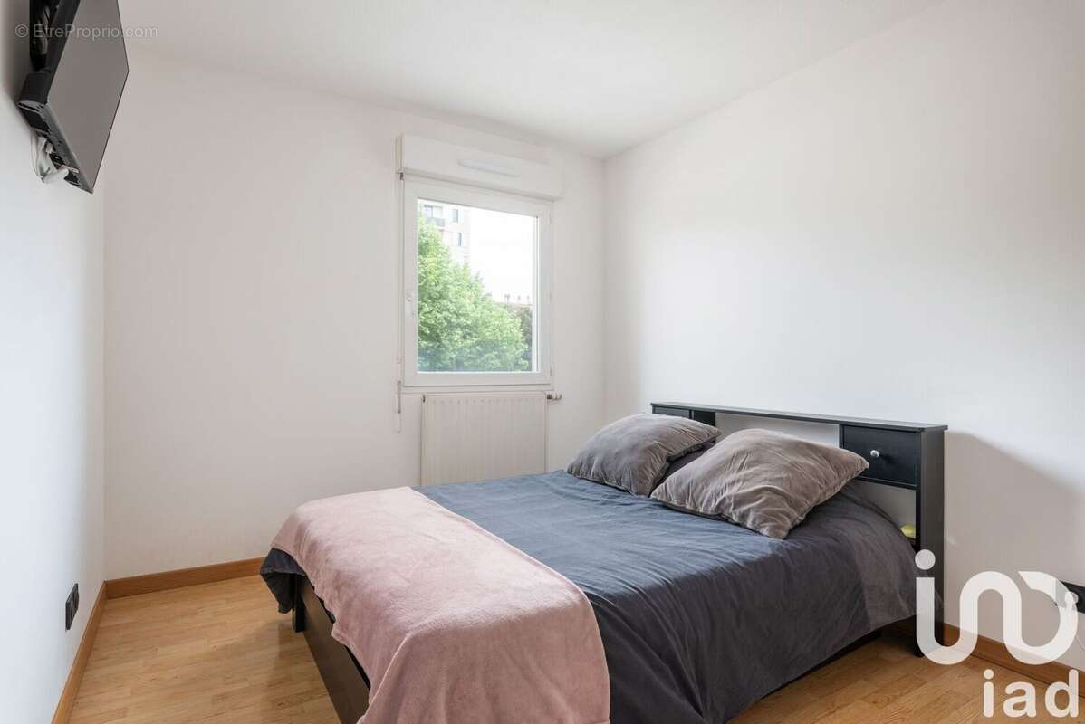 Photo 8 - Appartement à ECHIROLLES