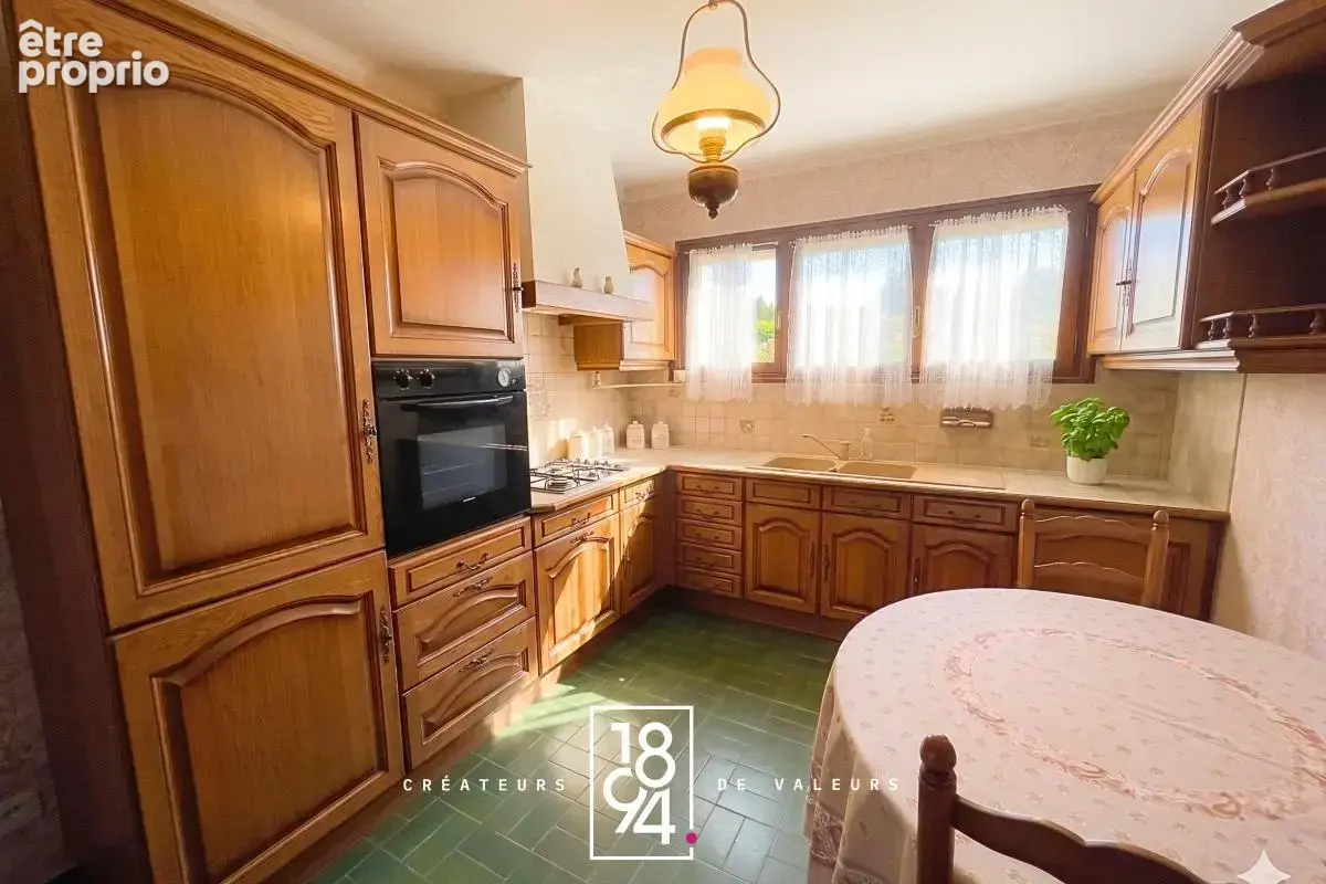 ARLES - Maison 90 m2 à rénover, Terrain 476 m2 - photo 5