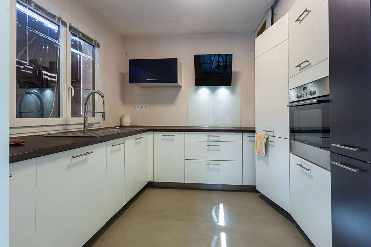 Appartement à EPAGNY