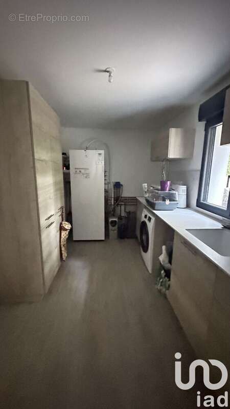 Photo 7 - Maison à SAINT-PIERRE-LES-NEMOURS