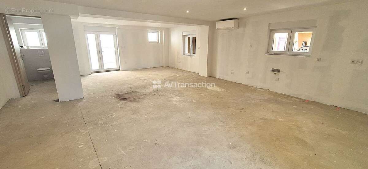 Appartement 123 m² à Nordhouse  - photo 5