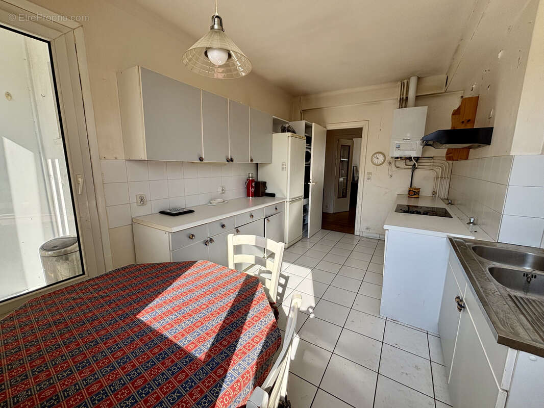 Appartement à BREST