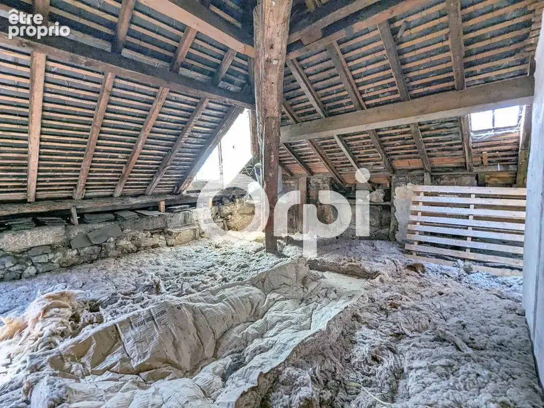  RARE & EXCLUSIF : Créez l’appartement de vos rêves en plein cœur de Périgueux - photo 5