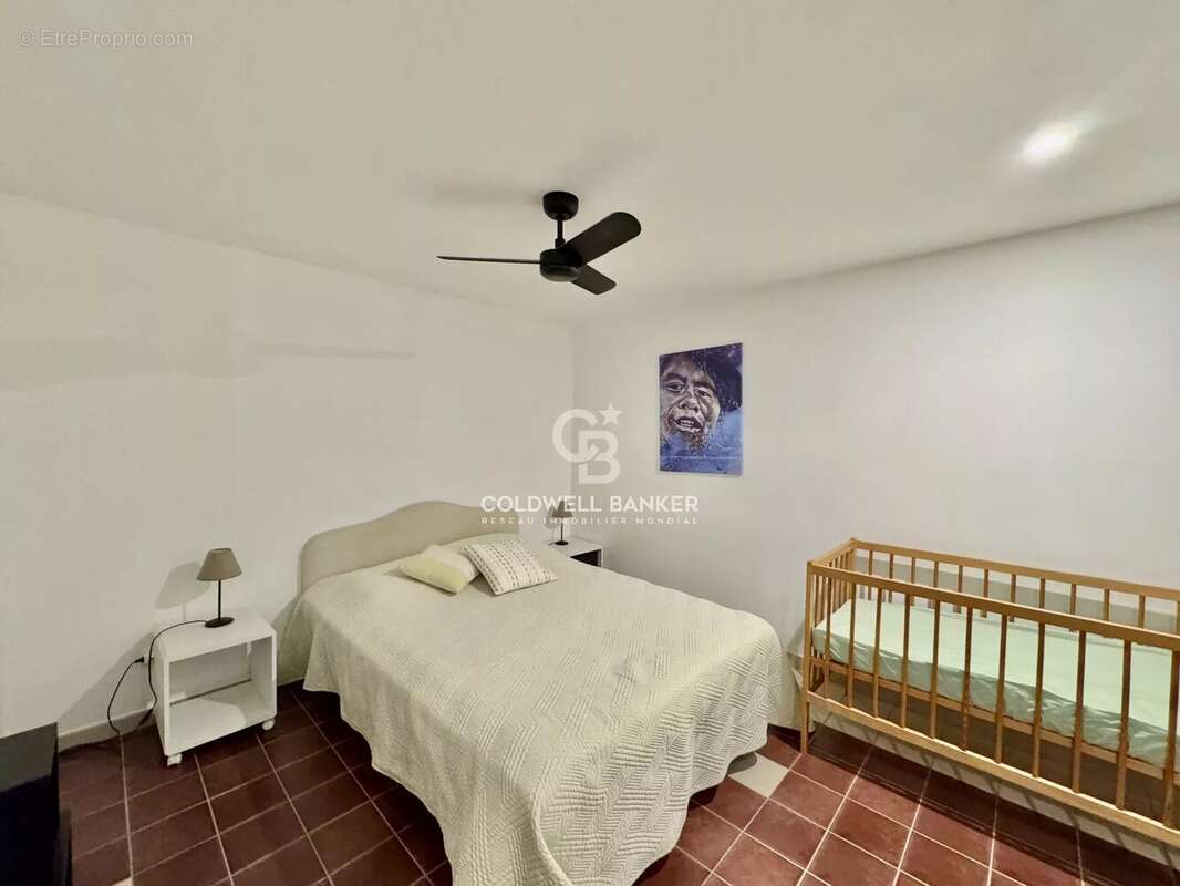 Appartement à L'ILE-ROUSSE