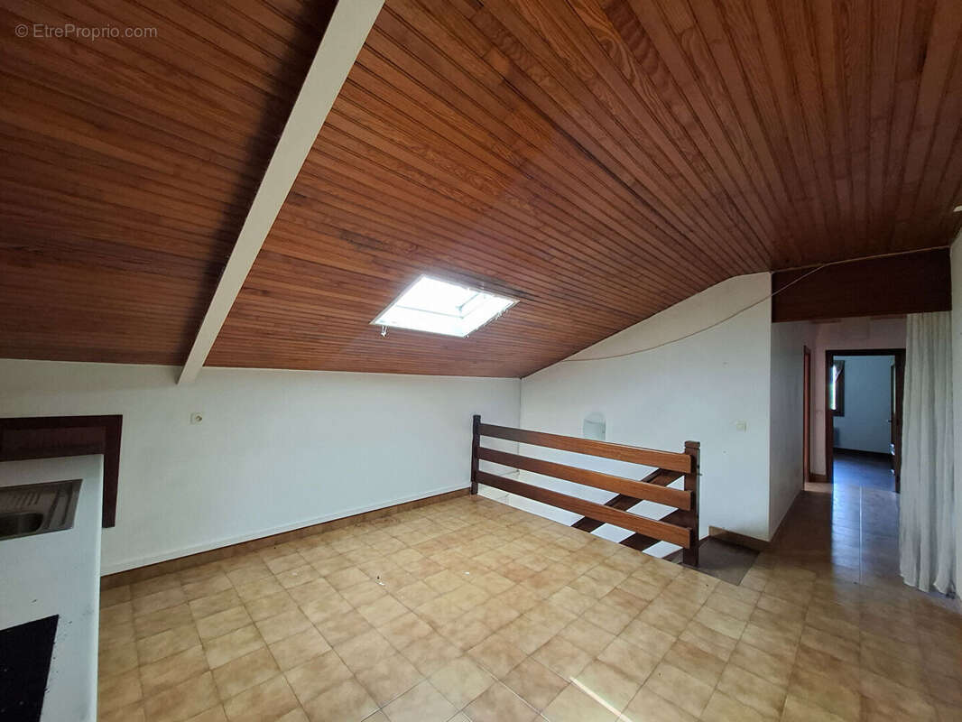 Appartement à URRUGNE