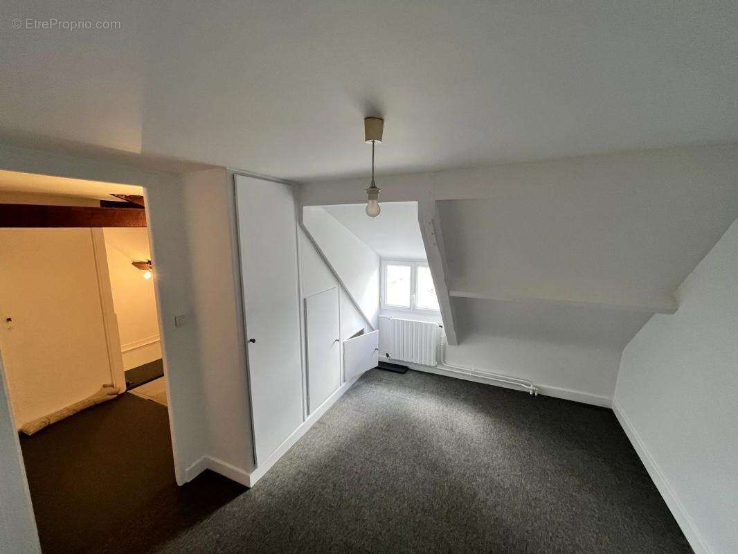 Maison à CHALONS-EN-CHAMPAGNE