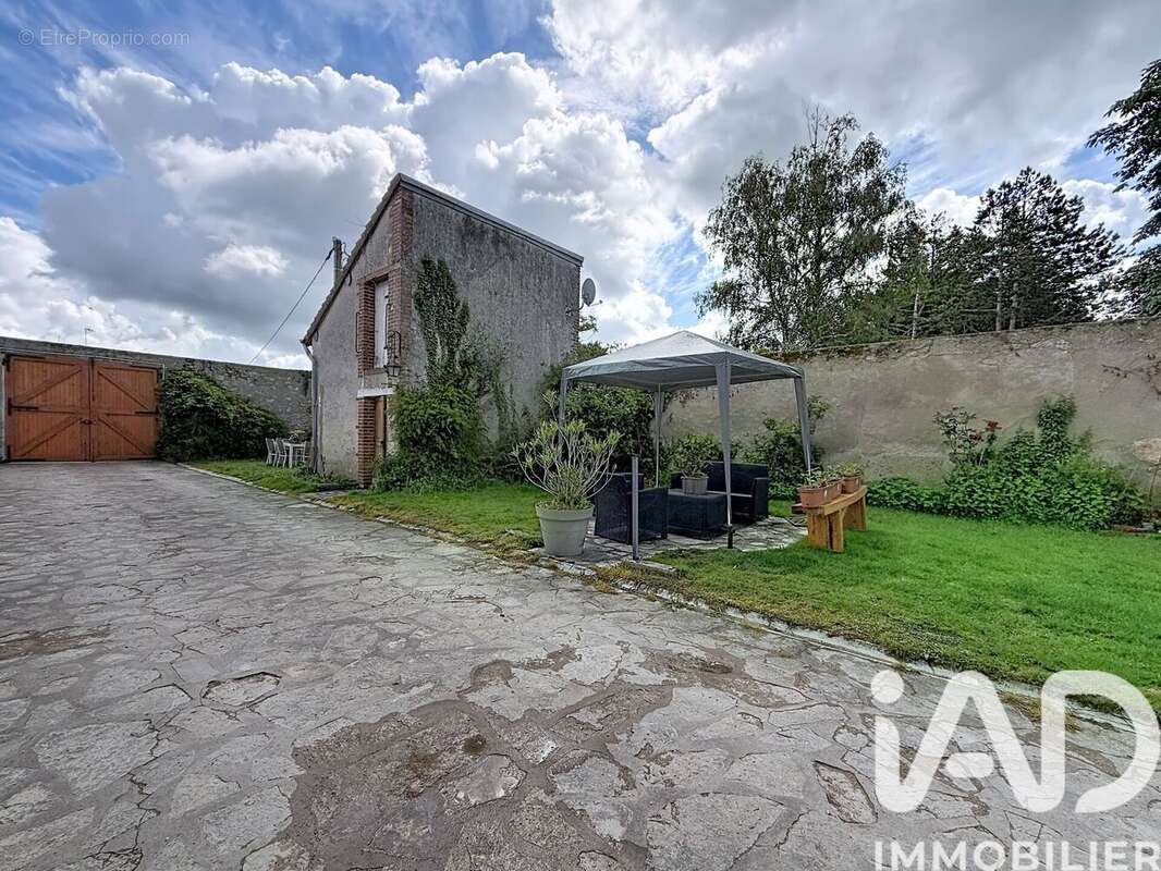 Maison 158 m² à Cheverny  - photo 6