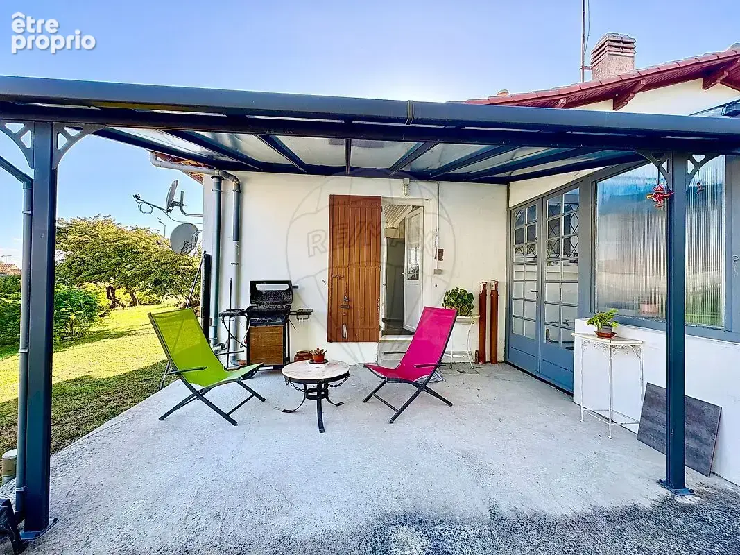 Maison 3 chambre(s) à vendre - photo 8