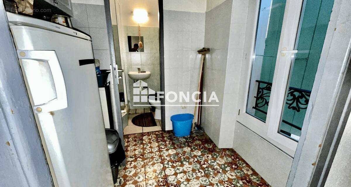 Appartement à PERPIGNAN