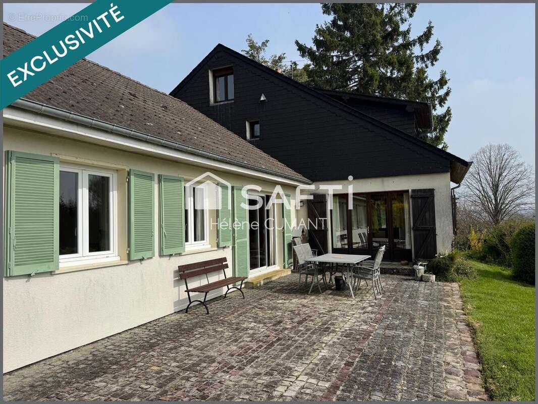 Photo 3 - Maison à CAMBREMER