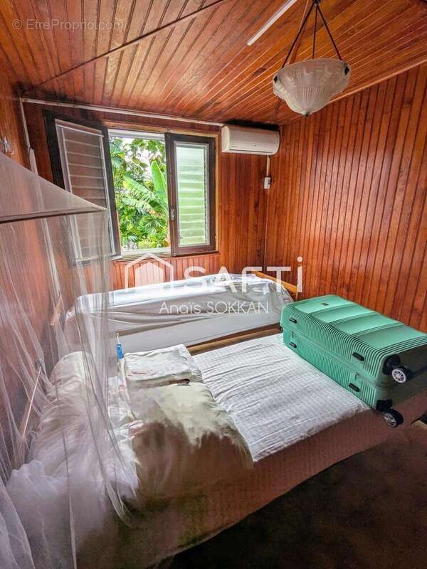 Photo 6 - Maison à FORT-DE-FRANCE