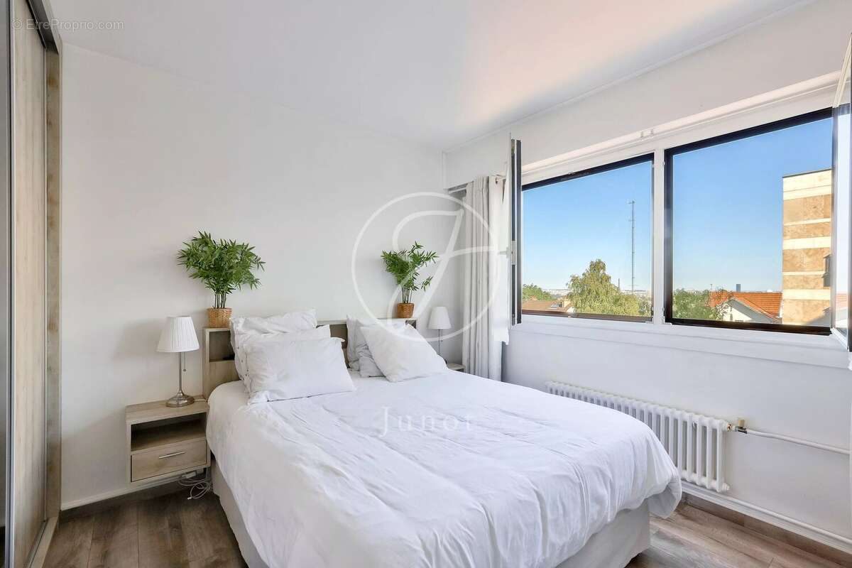 Appartement à GARCHES