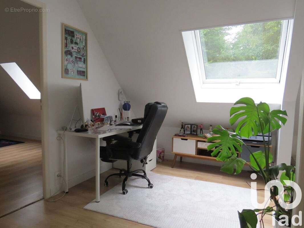 Photo 7 - Maison à AUNEUIL