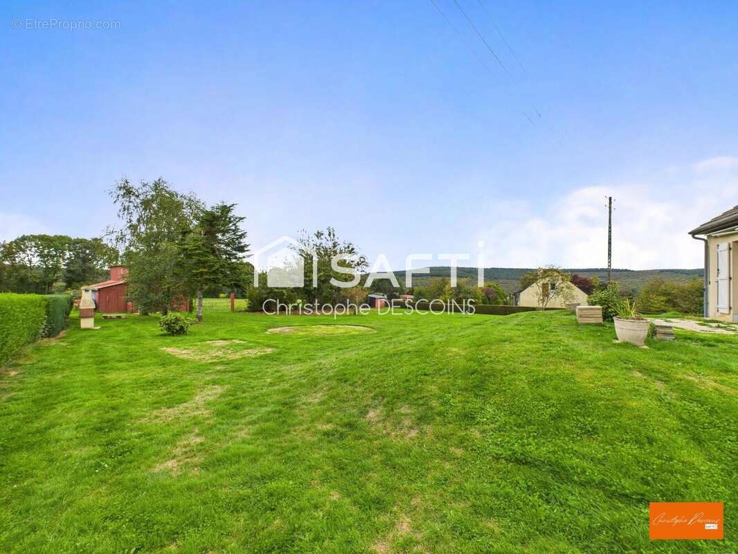 Photo 4 - Maison à MARCILLE-LA-VILLE