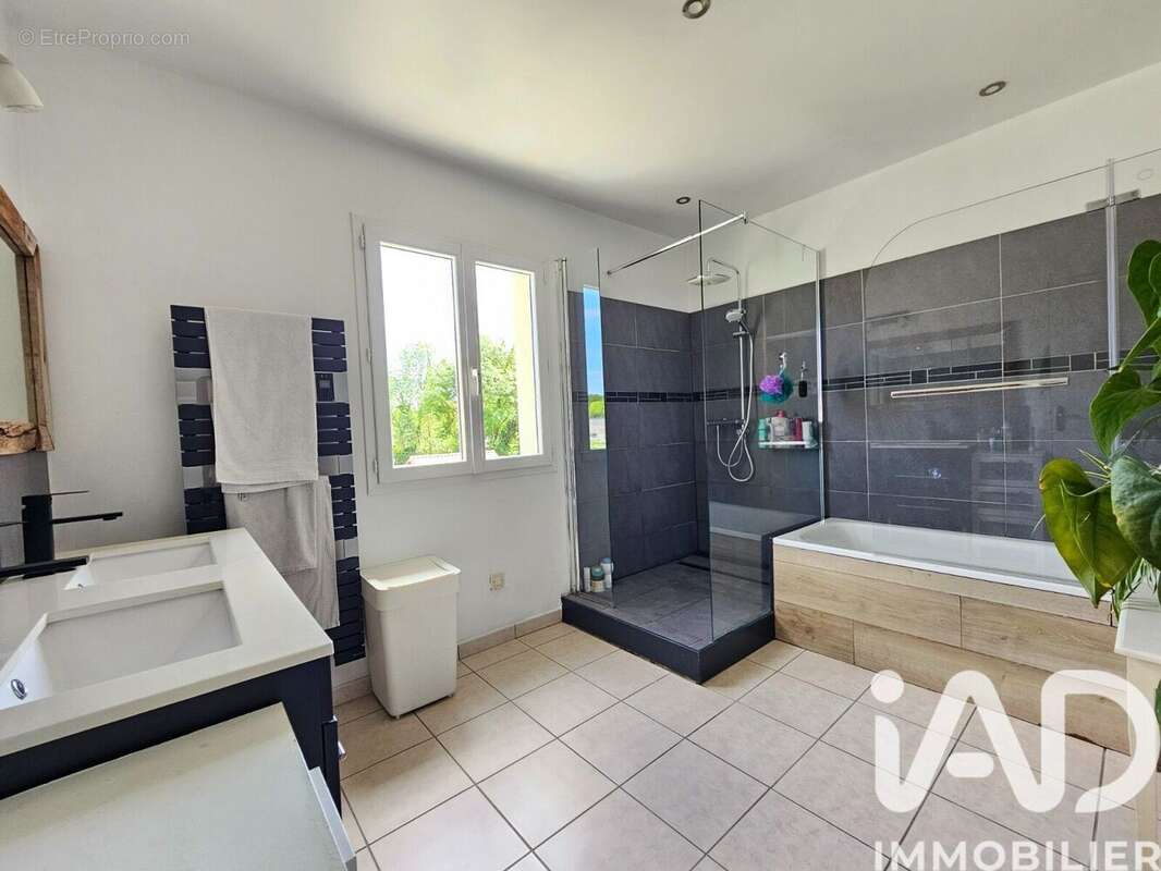 Photo 9 - Maison à LA LIMOUZINIERE