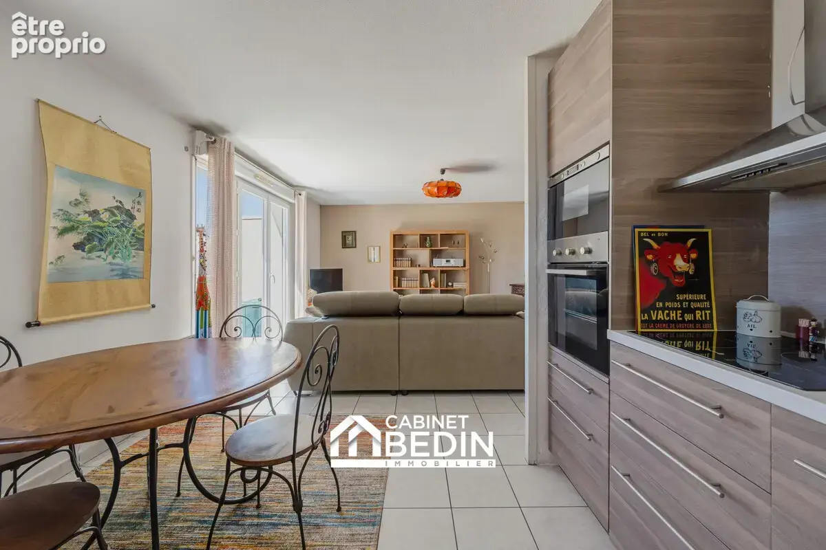 Appartement 3 pièces 83 m² à vendre à La Teste-De-Buch (33260) - photo 7
