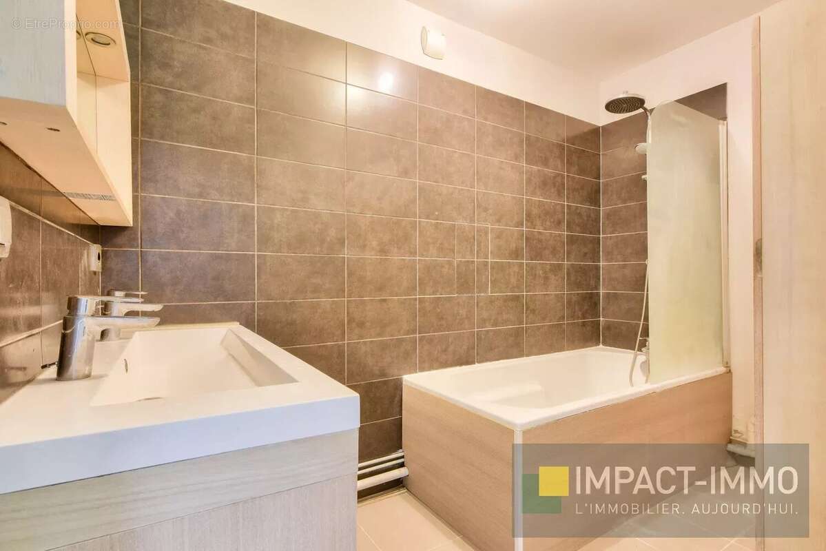 Appartement à PUTEAUX