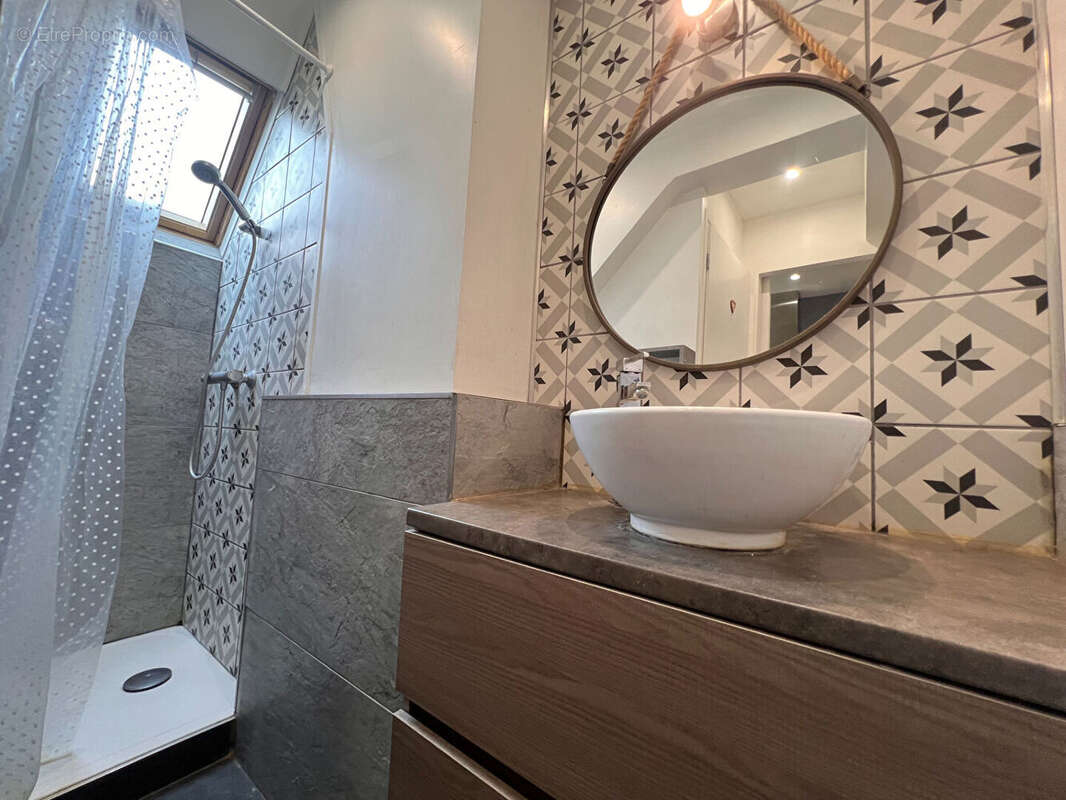 Appartement à EVREUX