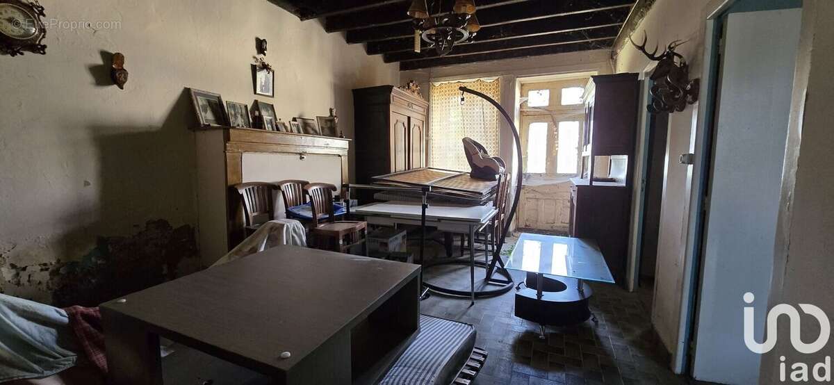 Photo 7 - Maison à SIXT-SUR-AFF