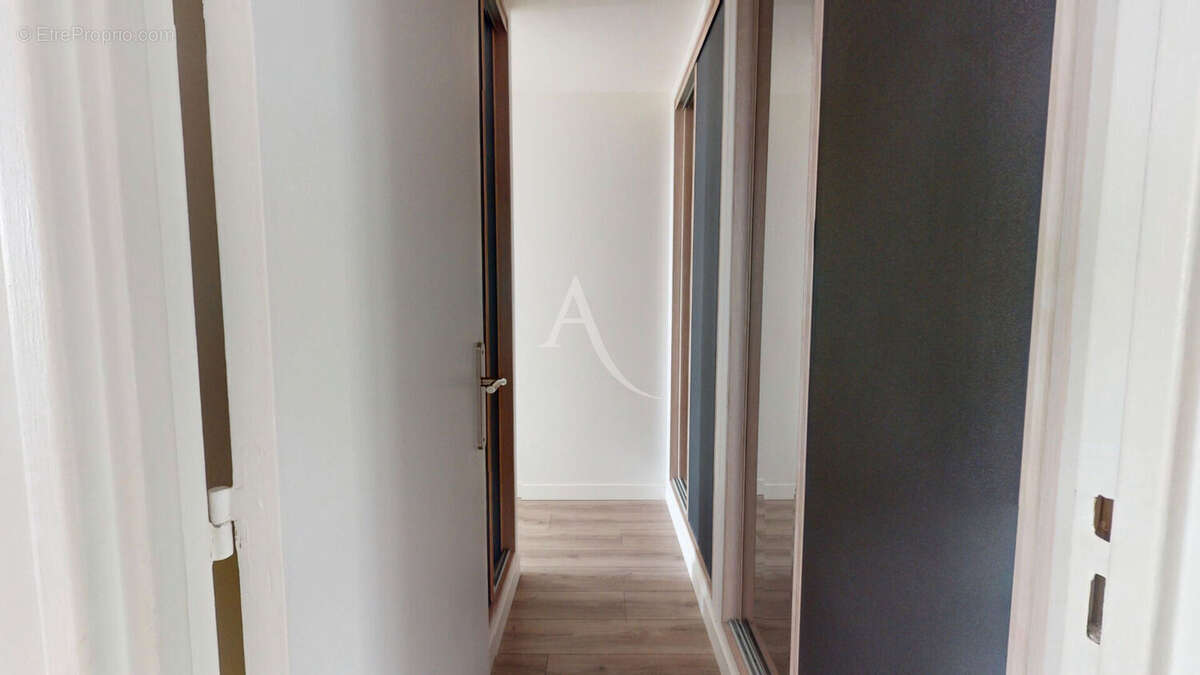 Appartement Chilly Mazarin 3 pièce(s) 61.62 m2 - photo 5