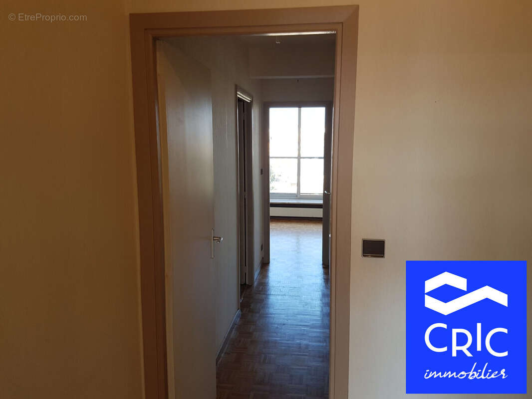 Appartement à LE HAVRE