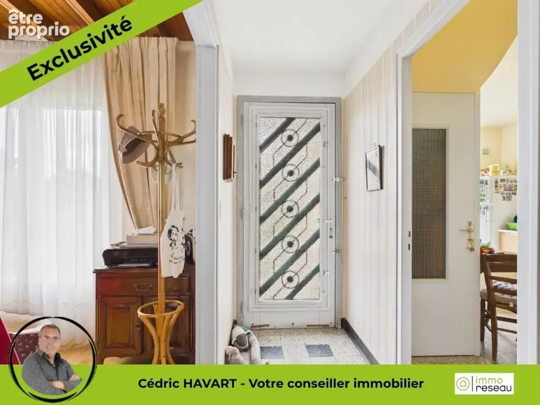 Maison 6 pièces 127 m² à vendre à Dun-Le-Palestel (23800) - photo 3