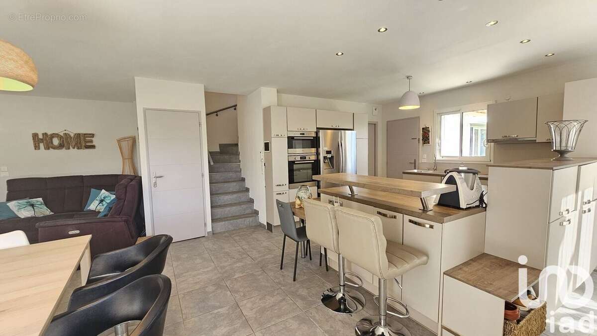 Photo 7 - Maison à VENCE