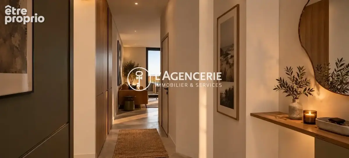 Appartement 4 pièces 94 m² à vendre à Anglet (64600) - photo 4