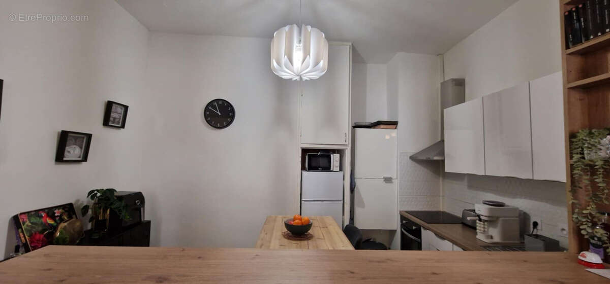 Appartement à NARBONNE