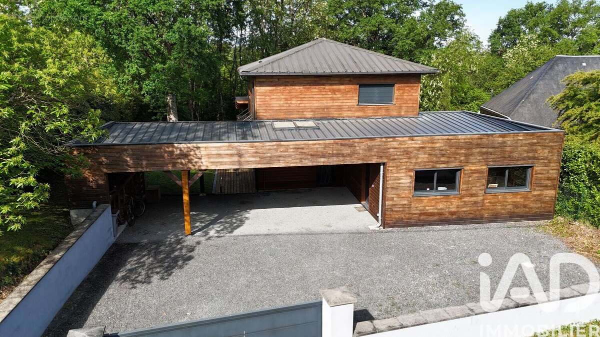 Maison 167 m² à Saint-Georges-Sur-Cher  - photo 6