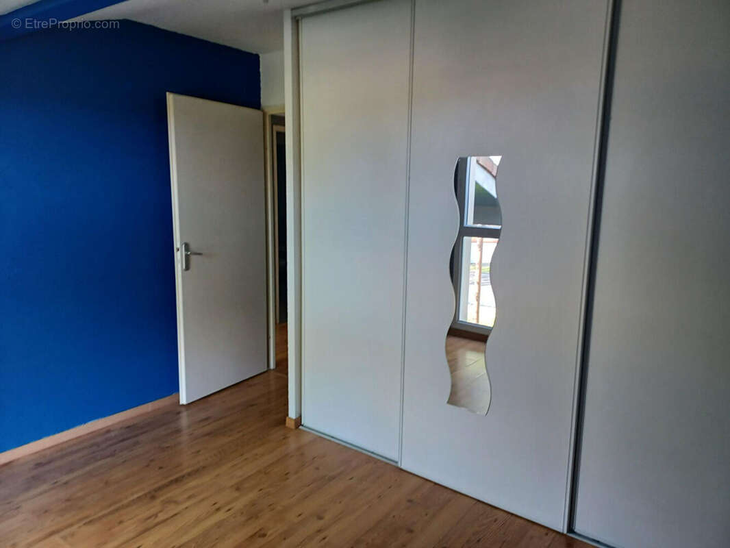 Appartement à GRENADE