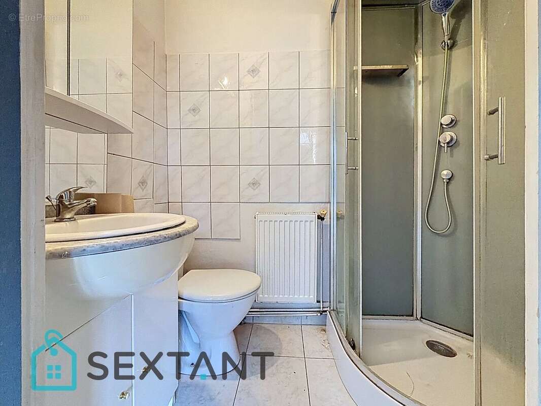 Maison à PONT-AUDEMER