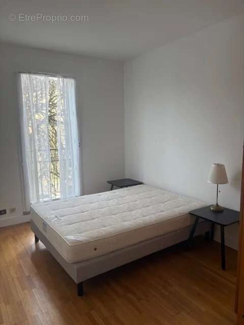 Appartement à VERSAILLES